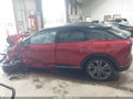 2026 Cadillac OPTIQ — photo 13 of 20 | VIN 3GYK3GM49TS116598