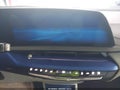2026 Cadillac OPTIQ — photo 17 of 20 | VIN 3GYK3GM49TS116598
