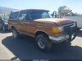 1989 Ford Bronco — photo 1 of 11 | VIN 1FMEU15Y4KLA34888