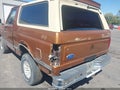 1989 Ford Bronco — photo 6 of 11 | VIN 1FMEU15Y4KLA34888