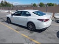 2022 Toyota Camry — photo 3 of 22 | VIN 4T1F31AK9NU586345