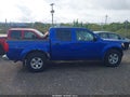 2012 Nissan Frontier — photo 14 of 17 | VIN 1N6AD0EV4CC471422