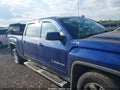 2014 GMC Sierra 1500 — photo 13 of 16 | VIN 3GTU2UECXEG398813
