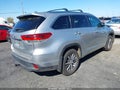 2017 Toyota Highlander Hybrid — photo 4 of 17 | VIN 5TDJGRFH2HS033706