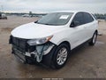2020 Chevrolet Equinox — photo 2 of 17 | VIN 3GNAXHEV0LS706375