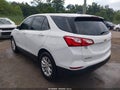 2020 Chevrolet Equinox — photo 3 of 17 | VIN 3GNAXHEV0LS706375