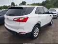 2020 Chevrolet Equinox — photo 4 of 17 | VIN 3GNAXHEV0LS706375