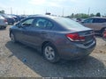 2014 Honda Civic — photo 3 of 17 | VIN 19XFB2F59EE020118