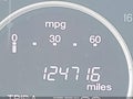 2012 Honda CR-V — photo 16 of 17 | VIN 5J6RM4H70CL024929