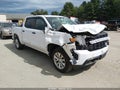 2020 Chevrolet Silverado 1500 — photo 1 of 17 | VIN 1GCPYBEH0LZ356806