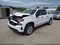 2020 Chevrolet Silverado 1500 — photo 2 of 17 | VIN 1GCPYBEH0LZ356806