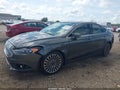2018 Ford Fusion — photo 2 of 15 | VIN 3FA6P0HD9JR213047
