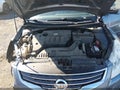 2011 Nissan Altima — photo 10 of 16 | VIN 1N4AL2AP3BN456735