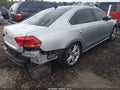 2015 Volkswagen Passat — photo 4 of 17 | VIN 1VWBT7A39FC060168