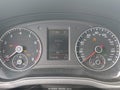 2015 Volkswagen Passat — photo 7 of 17 | VIN 1VWBT7A39FC060168