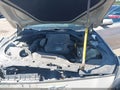 2015 Hyundai Genesis — photo 10 of 16 | VIN KMHGN4JEXFU073990