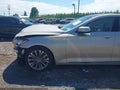 2015 Hyundai Genesis — photo 6 of 16 | VIN KMHGN4JEXFU073990