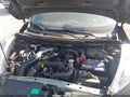 2011 Nissan Juke — photo 10 of 11 | VIN JN8AF5MV8BT029046