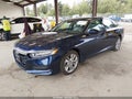 2019 Honda Accord — photo 2 of 16 | VIN 1HGCV1F16KA026797
