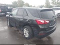2021 Chevrolet Equinox — photo 3 of 16 | VIN 2GNAXHEV7M6135919