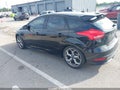 2018 Ford Focus — photo 3 of 17 | VIN 1FADP3L96JL209824
