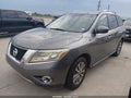 2015 Nissan Pathfinder — photo 2 of 11 | VIN 5N1AR2MN4FC638850