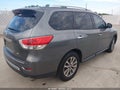 2015 Nissan Pathfinder — photo 4 of 11 | VIN 5N1AR2MN4FC638850