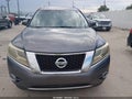 2015 Nissan Pathfinder — photo 6 of 11 | VIN 5N1AR2MN4FC638850