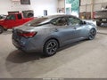 2025 Nissan Sentra — photo 4 of 16 | VIN 3N1AB8CV9SY252443