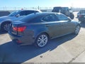 2007 Lexus IS 250 — photo 4 of 11 | VIN JTHBK262875045108