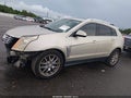 2013 Cadillac SRX — photo 14 of 16 | VIN 3GYFNEE32DS625231