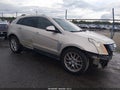 2013 Cadillac SRX — photo 1 of 16 | VIN 3GYFNEE32DS625231