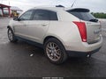 2013 Cadillac SRX — photo 3 of 16 | VIN 3GYFNEE32DS625231