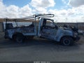 2001 Ford F-250 — photo 12 of 15 | VIN 1FTNF20S31EA60733