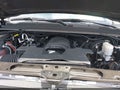 2020 Chevrolet Suburban — photo 10 of 12 | VIN 1GNSKGKC9LR105114