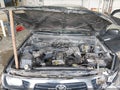 1995 Toyota Tacoma — photo 10 of 16 | VIN 4TAUN73C3SZ028936