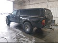 1995 Toyota Tacoma — photo 3 of 16 | VIN 4TAUN73C3SZ028936