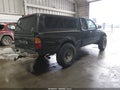 1995 Toyota Tacoma — photo 4 of 16 | VIN 4TAUN73C3SZ028936