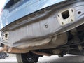2015 Subaru Outback — photo 18 of 20 | VIN 4S4BSBLC0F3230239