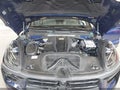 2024 Porsche Macan — photo 10 of 16 | VIN WP1AG2A52RLB40163