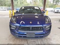 2024 Porsche Macan — photo 12 of 16 | VIN WP1AG2A52RLB40163