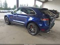 2024 Porsche Macan — photo 3 of 16 | VIN WP1AG2A52RLB40163