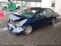 2010 Honda Civic — photo 2 of 16 | VIN 2HGFA1F50AH517796