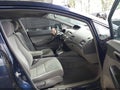 2010 Honda Civic — photo 5 of 16 | VIN 2HGFA1F50AH517796