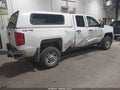 2018 Chevrolet Silverado 2500 — photo 4 of 16 | VIN 1GC2KUEG4JZ339745