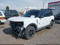 2022 Ford Bronco Sport — photo 2 of 17 | VIN 3FMCR9C64NRE28874