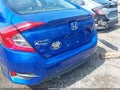 2016 Honda Civic — photo 21 of 22 | VIN 19XFC1F38GE210565