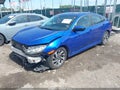 2016 Honda Civic — photo 2 of 22 | VIN 19XFC1F38GE210565