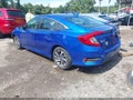 2016 Honda Civic — photo 3 of 22 | VIN 19XFC1F38GE210565