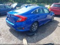 2016 Honda Civic — photo 4 of 22 | VIN 19XFC1F38GE210565